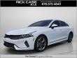 Used 2023 Kia K5 EX Sedan
