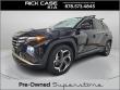Used 2023 Hyundai Tucson SEL SUV