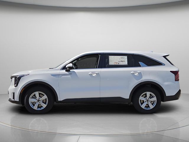 2026 Kia Sorento LX - Photo 2