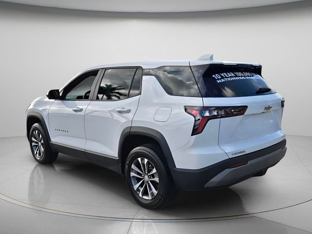 2025 Chevrolet Equinox LT - Photo 7