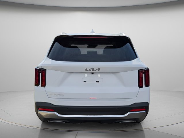 New 2026 Kia Sorento S SUV