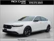 Used 2025 Honda Accord Hybrid Sport-L Sedan