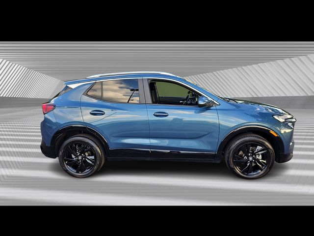 2024 Buick Encore GX Sport Touring photo 4