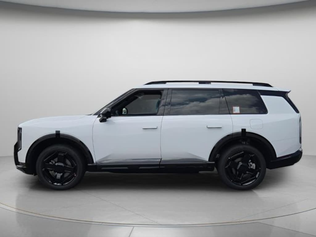 New 2027 Kia Telluride Hybrid X-Line SX Prestige SUV