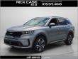 Used 2023 Kia Sorento Hybrid EX SUV