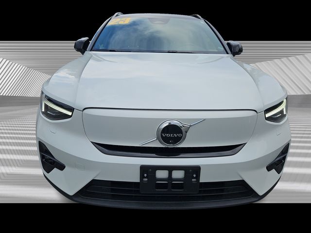 2023 Volvo XC40 Recharge Ultimate photo 4