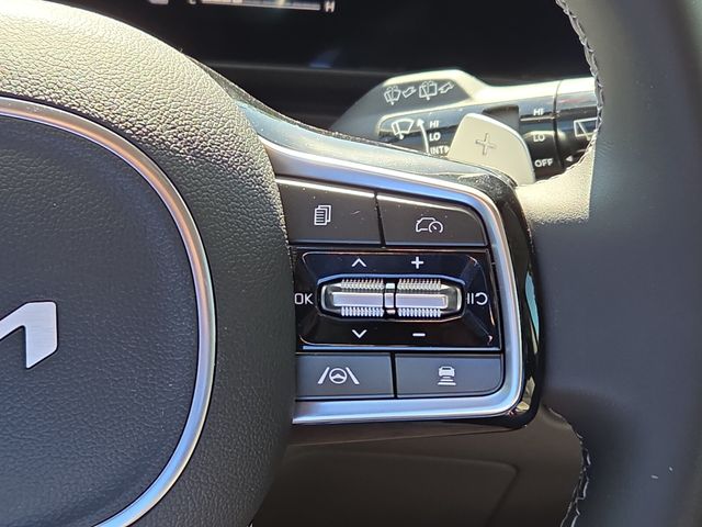 2026 Kia Carnival EX - Photo 12