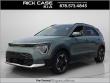 Used 2023 Kia Niro EV Wind SUV