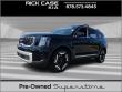 Used 2024 Kia Telluride EX SUV