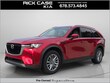  Mazda CX-90