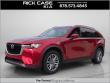 Used 2024 Mazda CX-90 3.3 Turbo Preferred SUV