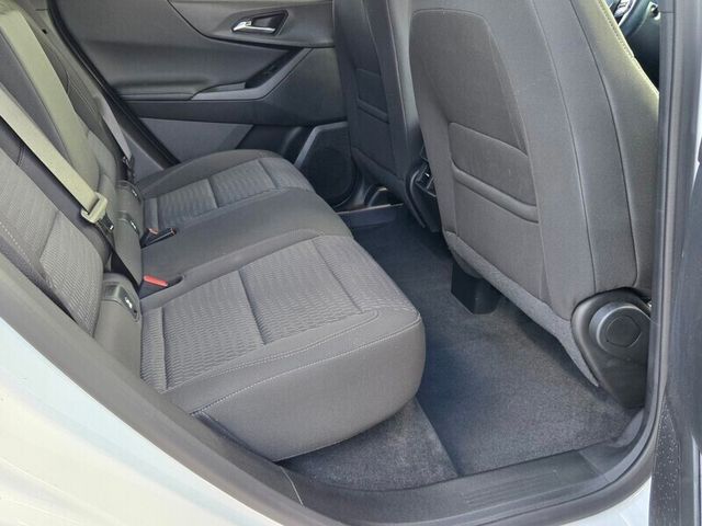 2025 Chevrolet Equinox LT - Photo 16