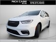  Chrysler Pacifica Hybrid