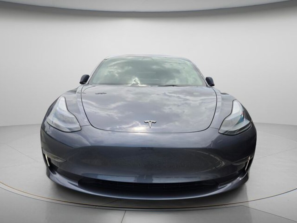 Used 2023 Tesla Model 3 Base Sedan