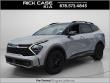 Used 2024 Kia Sportage X-Pro SUV