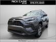 Used 2022 Toyota RAV4 Hybrid XLE SUV