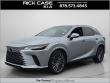 Used 2023 Lexus RX 350 Luxury SUV
