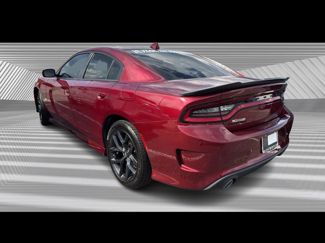 2022 Dodge Charger R/T photo 4
