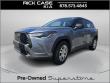Used 2022 Toyota Corolla Cross L SUV