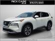Used 2023 Nissan Rogue SV SUV