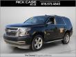 Used 2016 Chevrolet Tahoe LT SUV