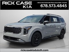 2026 Kia Carnival EX Minivan/Van