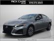 Used 2024 Nissan Altima 2.5 SV Sedan
