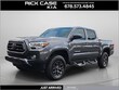  Toyota Tacoma