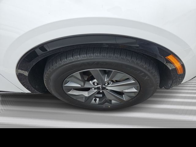 2023 Kia Sportage SX photo 4