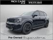 Used 2024 Kia Telluride SX-Prestige X-Line SUV