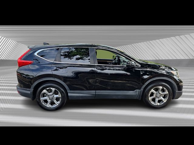 2019 Honda CR-V EX photo 3