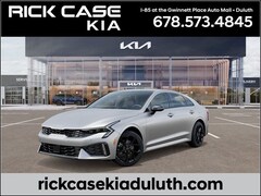 2026 Kia K5 GT-Line Sedan