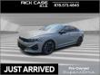 Used 2022 Kia K5 GT-Line Sedan
