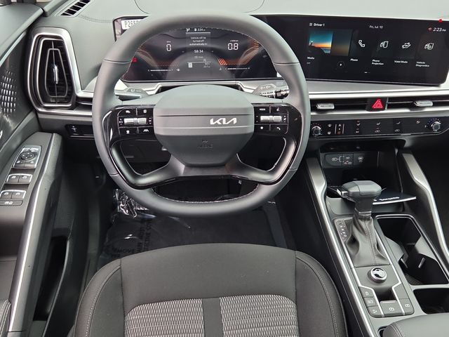 2026 Kia Sorento LX - Photo 7