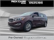  Kia Sedona