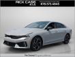 Used 2025 Kia K5 GT-Line Sedan