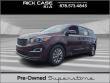 Used 2020 Kia Sedona LX Minivan/Van