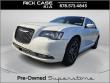 Used 2015 Chrysler 300 S Sedan