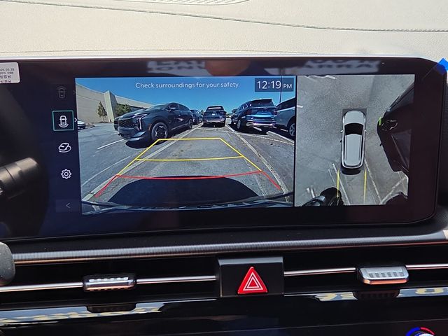 2026 Kia Sportage SX Prestige - Photo 10