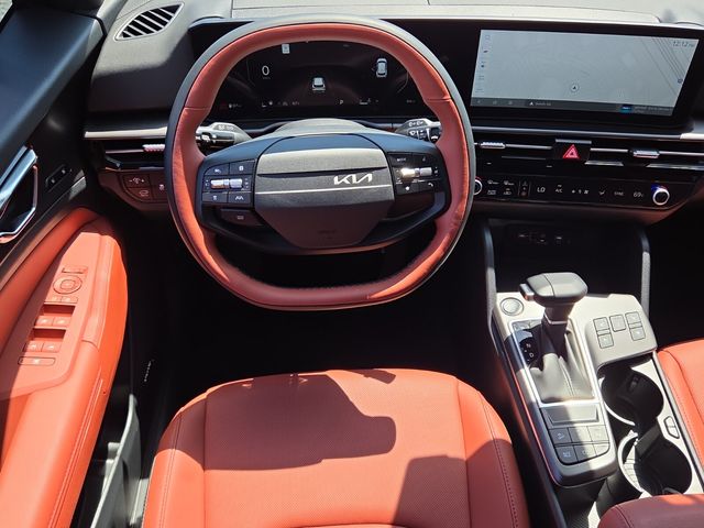2026 Kia Sportage SX Prestige - Photo 9