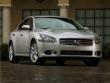 Used 2009 Nissan Maxima 3.5 S Sedan