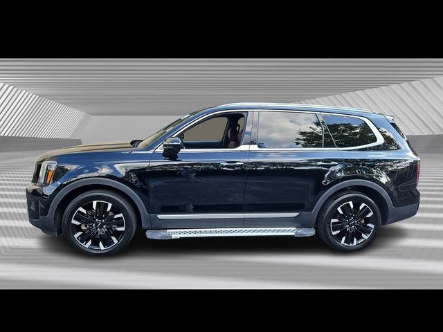 2023 Kia Telluride SX X-Line Prestige X-Pro photo 2