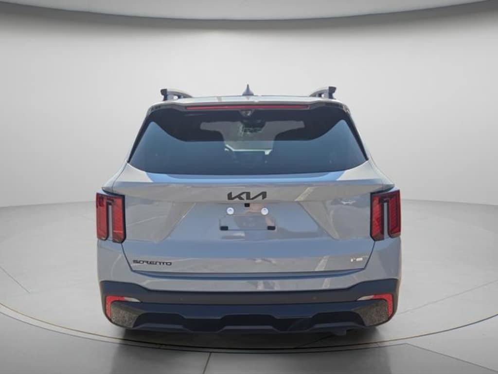 New 2026 Kia Sorento X-Line SX Prestige SUV