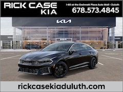 2026 Kia K5 GT-Line Sedan