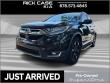 Used 2017 Honda CR-V Touring SUV