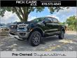 Used 2021 Ford Ranger XLT Truck