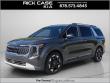 Used 2025 Kia Carnival EX Minivan/Van