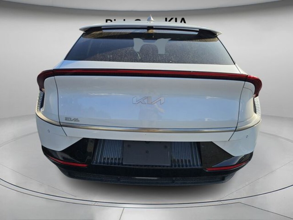 Used 2022 Kia EV6 Wind SUV
