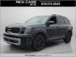 Used 2023 Kia Telluride SX-Prestige X-Line SUV