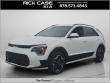 Used 2023 Kia Niro EV Wind SUV